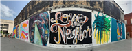 Love Thy Neighbor
