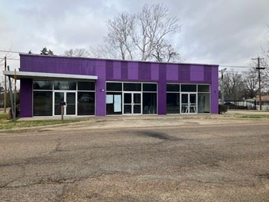 The Scholars Rosehill Community Center