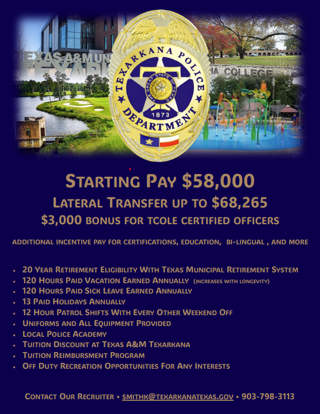 Recruting Image 2024 