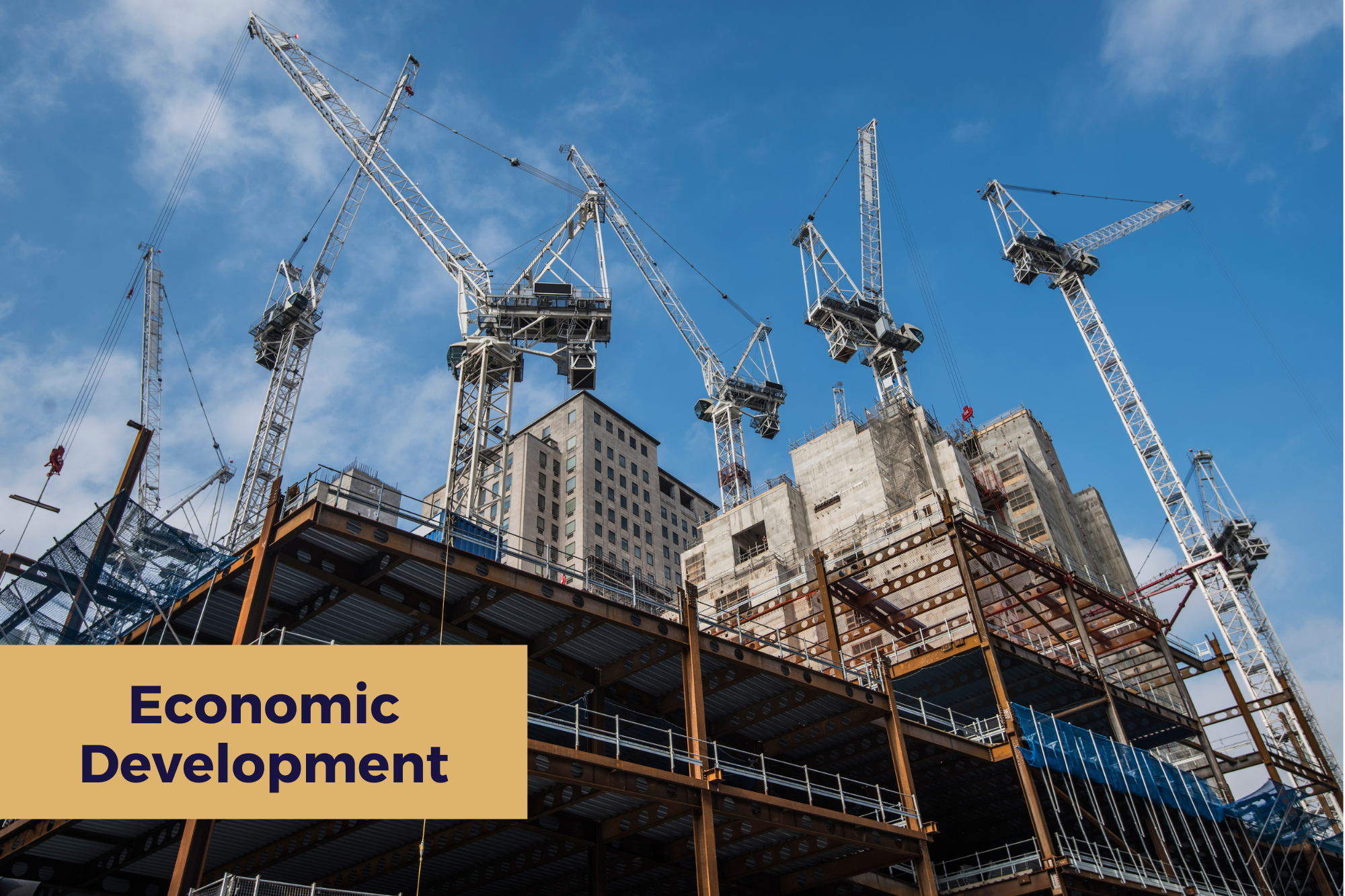 Economic Development
