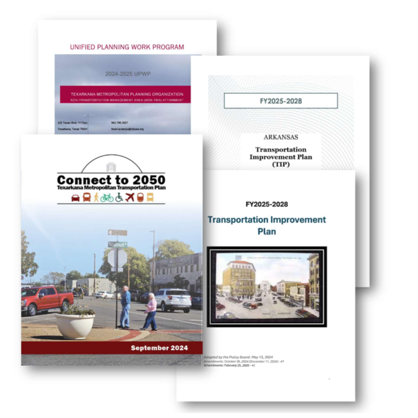 planning document covers