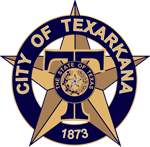 texarkana texas city seal image